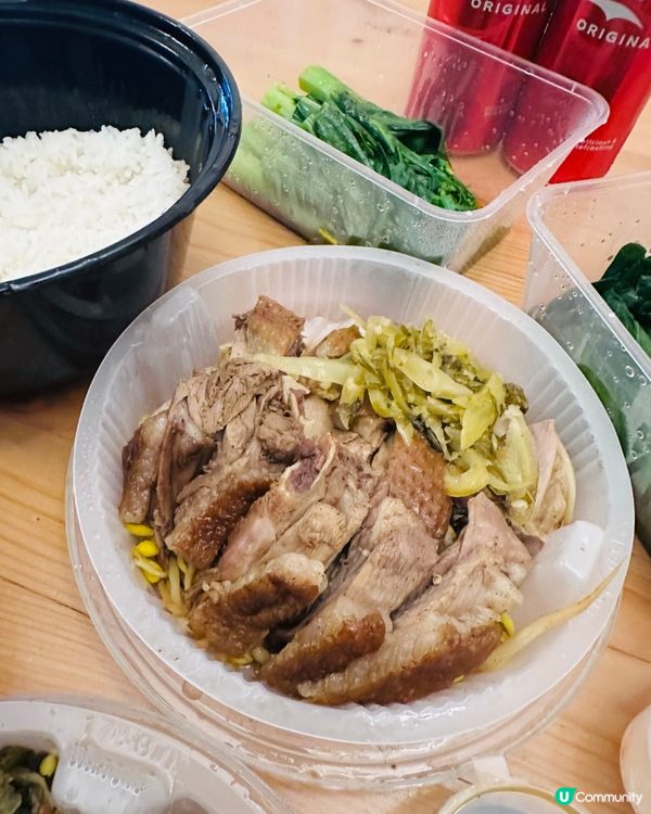 老字號飯店-陳儀興滷水鵝專門店