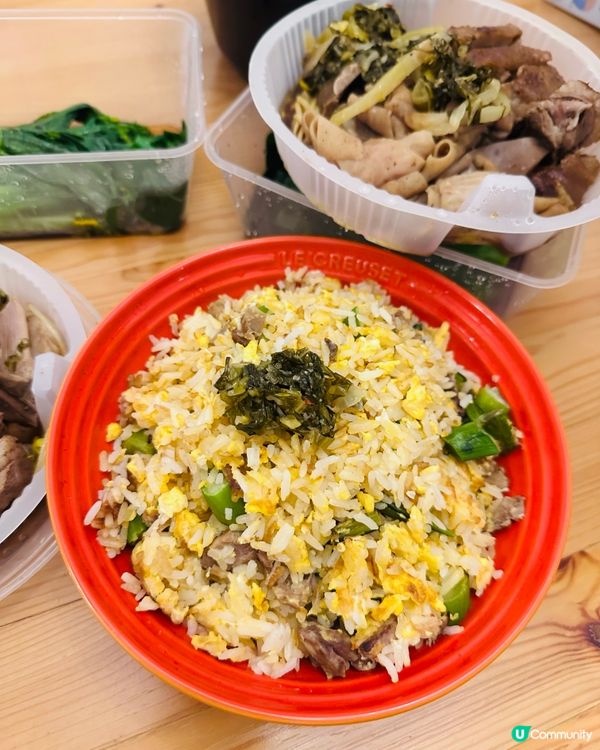 老字號飯店-陳儀興滷水鵝專門店