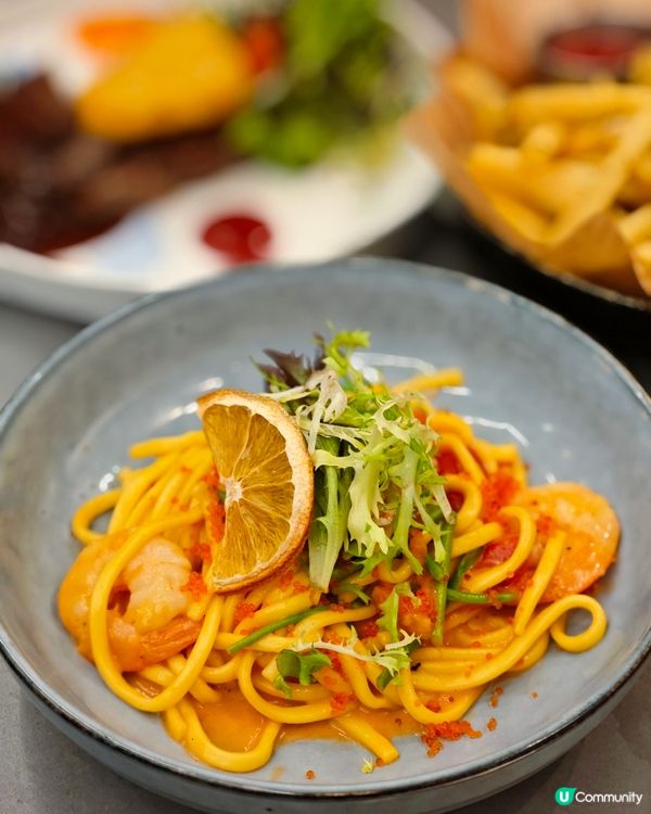 元朗必食私藏休閒cafe