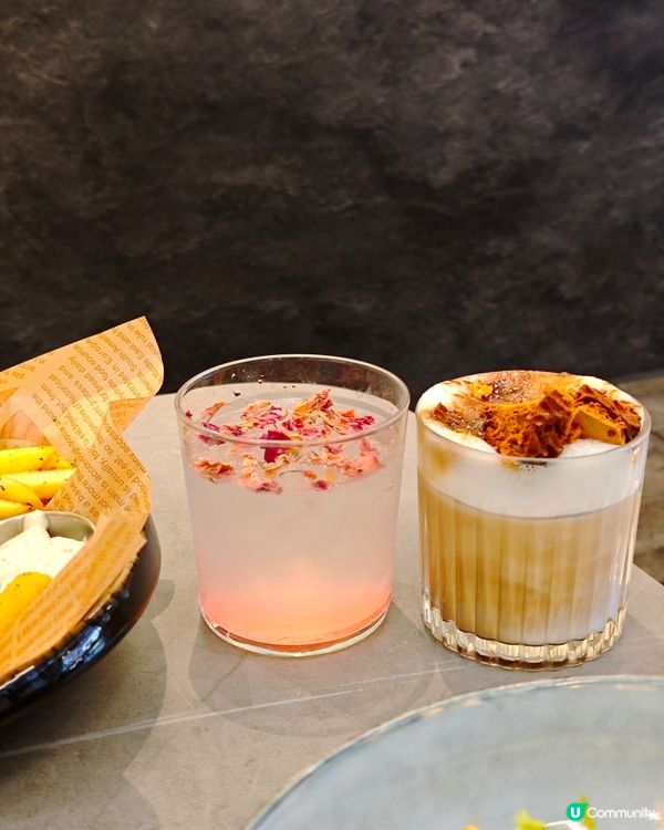 元朗必食私藏休閒cafe