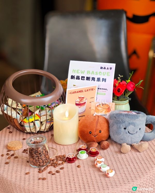 元朗必食私藏休閒cafe