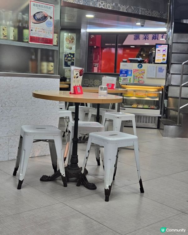 澳門篇：澳門茶記的人氣芝士蛋糕