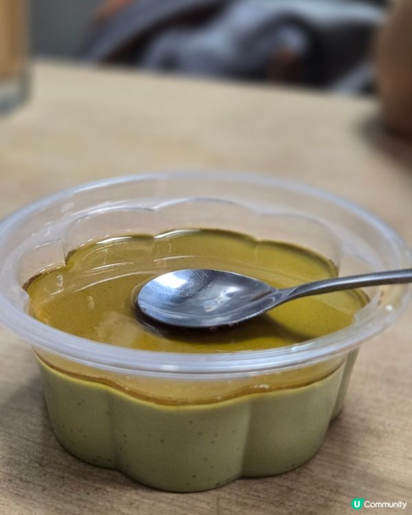 澳門篇：澳門茶記的人氣芝士蛋糕