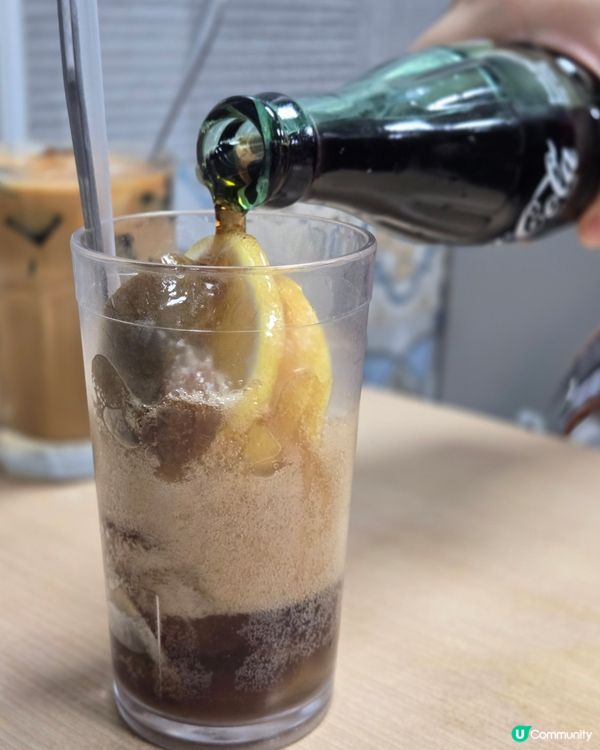 澳門篇：澳門茶記的人氣芝士蛋糕