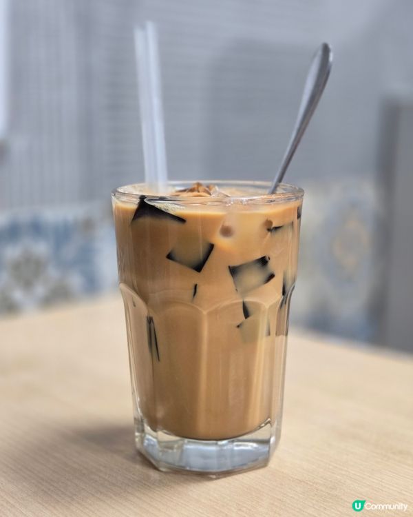 澳門篇：澳門茶記的人氣芝士蛋糕