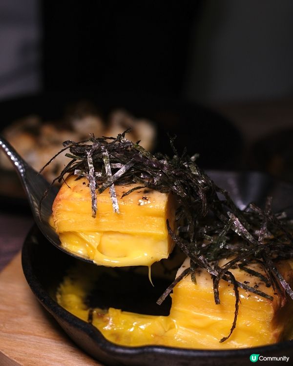 木系居酒屋🤤！前米芝蓮班底！