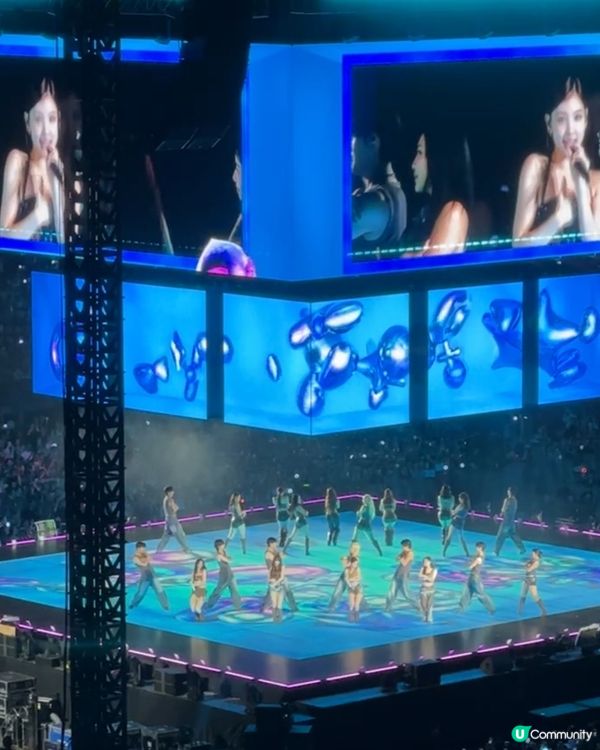 This is for TWICE!!! 期待咗勁耐