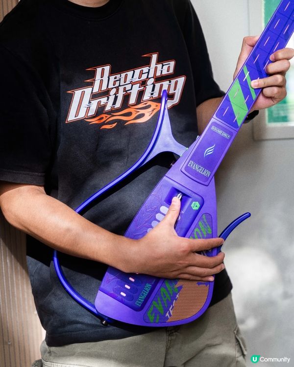 深圳福田24小時「樹屋琴房」🌳音樂愛好者必去🎶1小時¥15勁抵