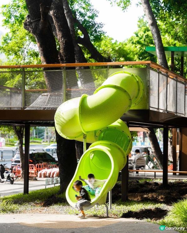 深圳福田24小時「樹屋琴房」🌳音樂愛好者必去🎶1小時¥15勁抵