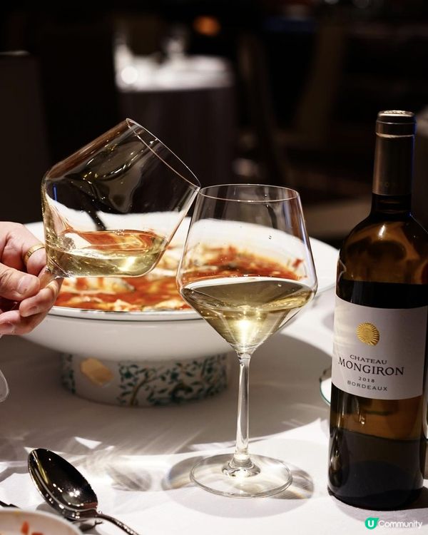 Ｉ💮尖沙咀新開湖南菜Ｉ北京成都分店獲米芝蓮指南認證Ｉ