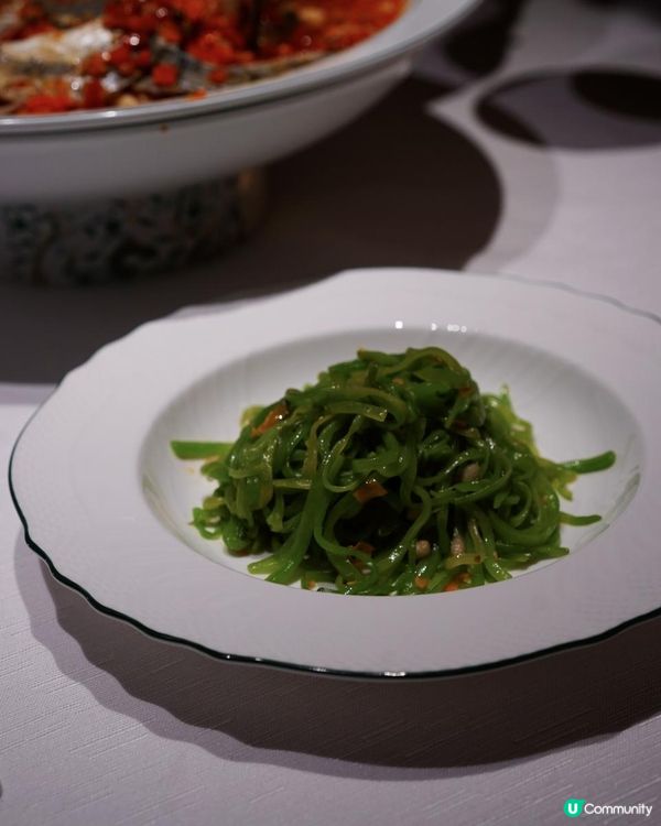 Ｉ💮尖沙咀新開湖南菜Ｉ北京成都分店獲米芝蓮指南認證Ｉ