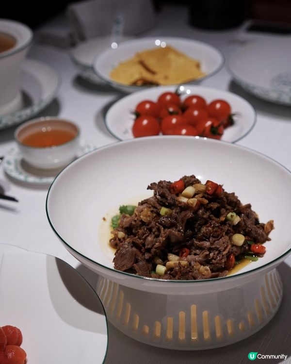 Ｉ💮尖沙咀新開湖南菜Ｉ北京成都分店獲米芝蓮指南認證Ｉ