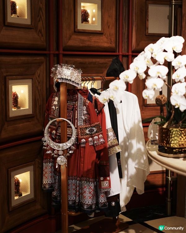 Ｉ💮尖沙咀新開湖南菜Ｉ北京成都分店獲米芝蓮指南認證Ｉ