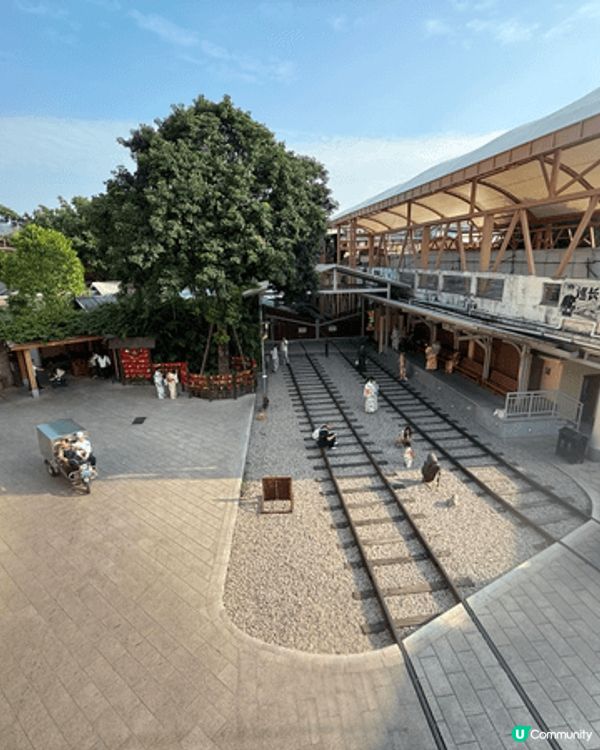 聖誕推薦快閃🌟珠海御温泉渡假村🎏