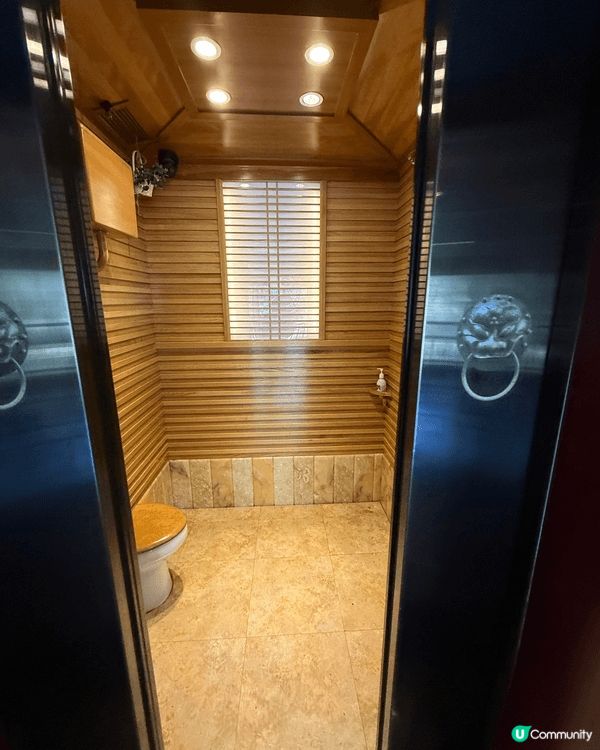 聖誕推薦快閃🌟珠海御温泉渡假村🎏