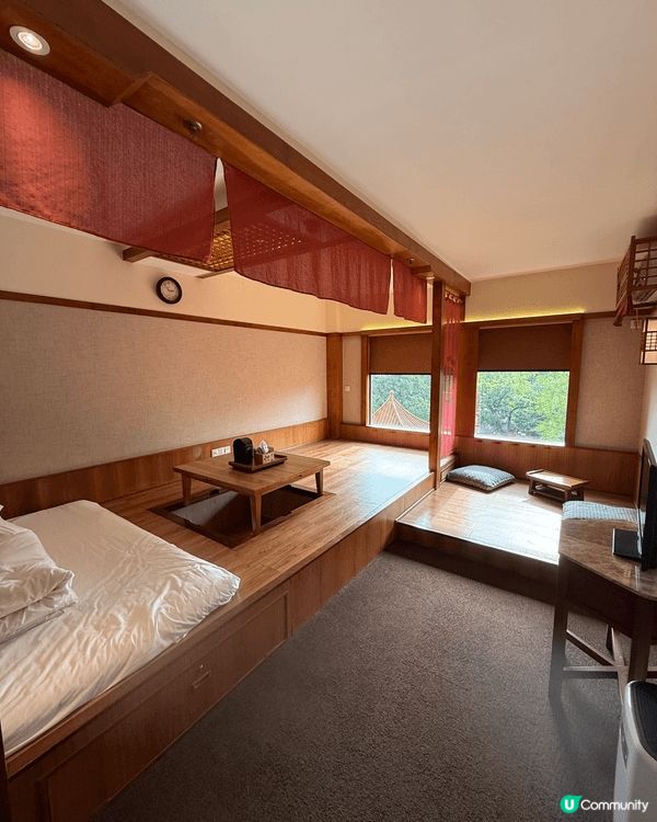 聖誕推薦快閃🌟珠海御温泉渡假村🎏