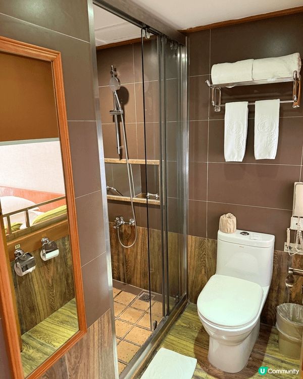 聖誕推薦快閃🌟珠海御温泉渡假村🎏