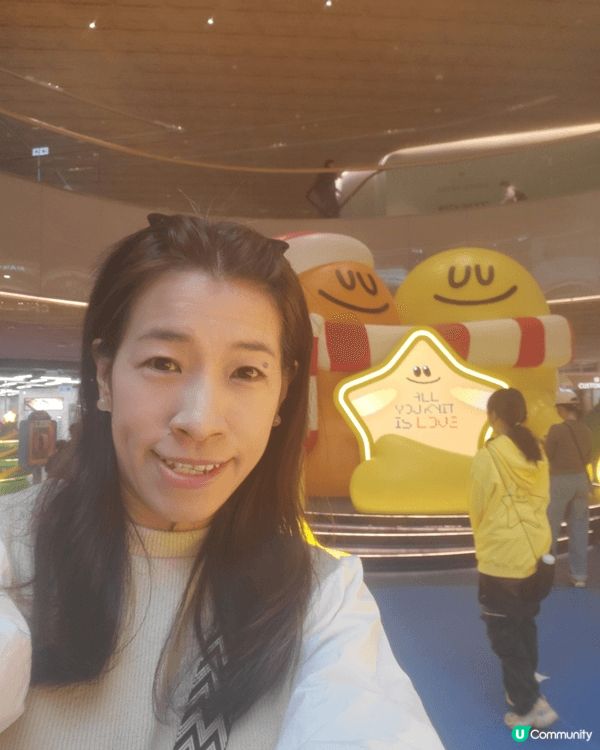 今個聖誕就係要 #瘋inLove ❤️‍🔥！瘋狂表達同接收愛...