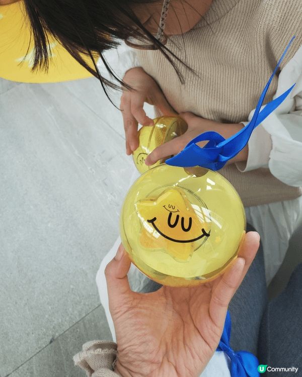 今個聖誕就係要 #瘋inLove ❤️‍🔥！瘋狂表達同接收愛...