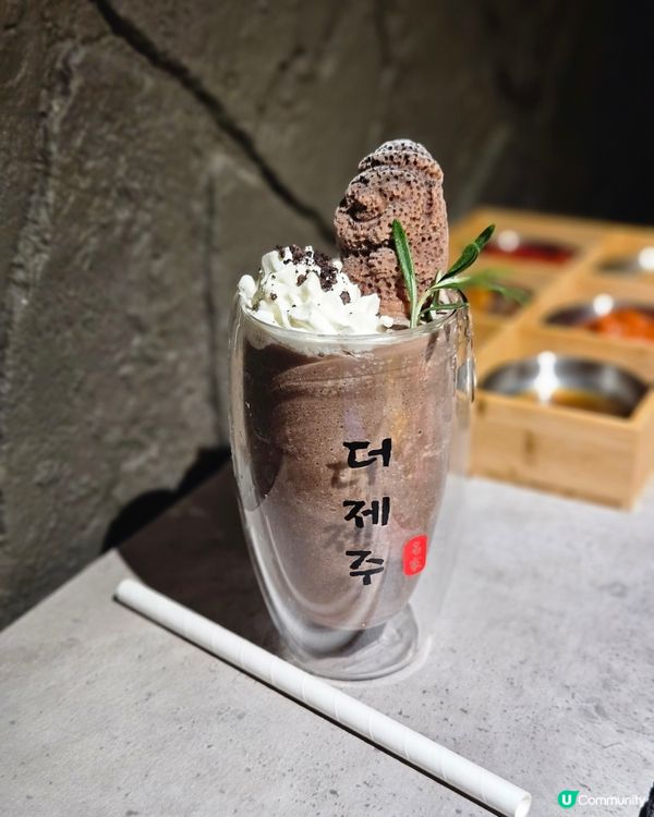 銅鑼灣火山岩洞🇰🇷烤肉！🤤 濟州黑毛豬超正！