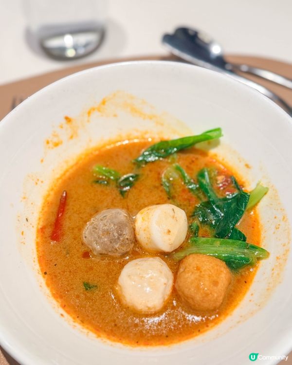 黃竹坑美食｜I-O-N 自助午餐值得一試嗎？