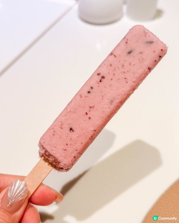 黃竹坑美食｜I-O-N 自助午餐值得一試嗎？