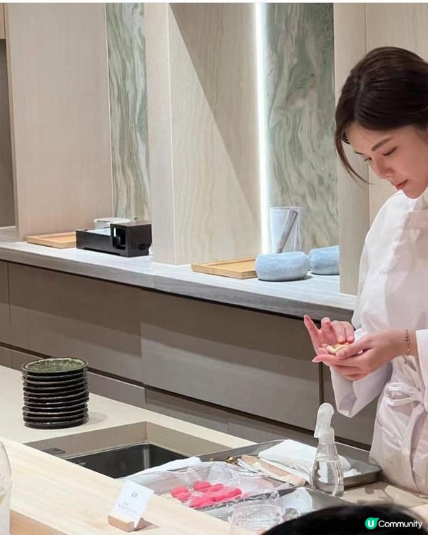 ⾹港⾸間焙茶飲品專⾨店登陸中環！必試焙茶拿鐵/焙茶馬德蓮