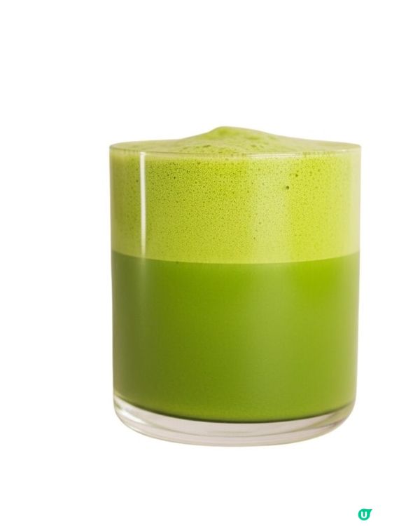 ⾹港⾸間焙茶飲品專⾨店登陸中環！必試焙茶拿鐵/焙茶馬德蓮