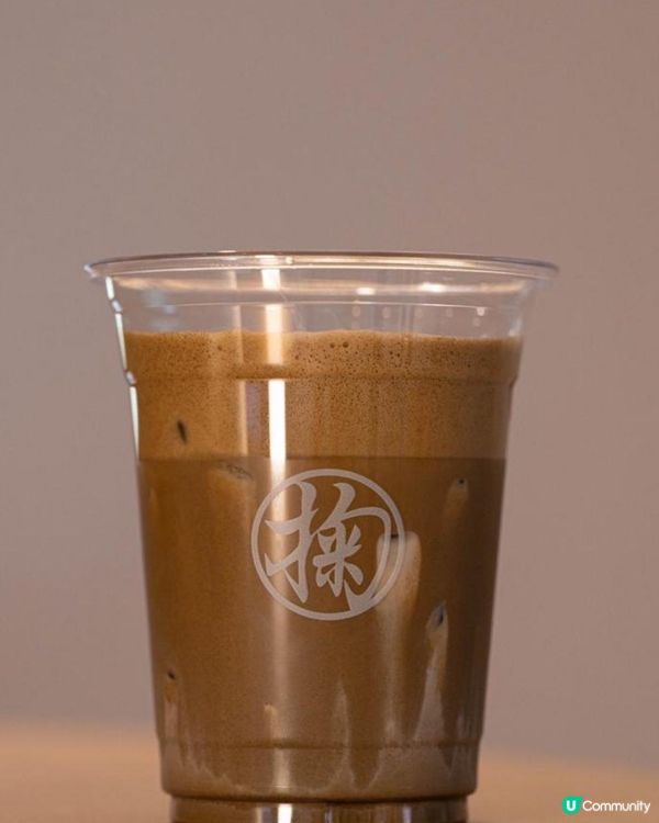 ⾹港⾸間焙茶飲品專⾨店登陸中環！必試焙茶拿鐵/焙茶馬德蓮