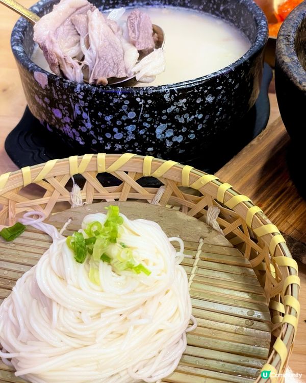 值得再黎 🥢🇰🇷水準 keep穩穩