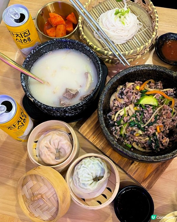 值得再黎 🥢🇰🇷水準 keep穩穩