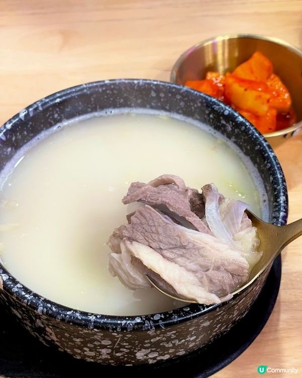 值得再黎 🥢🇰🇷水準 keep穩穩