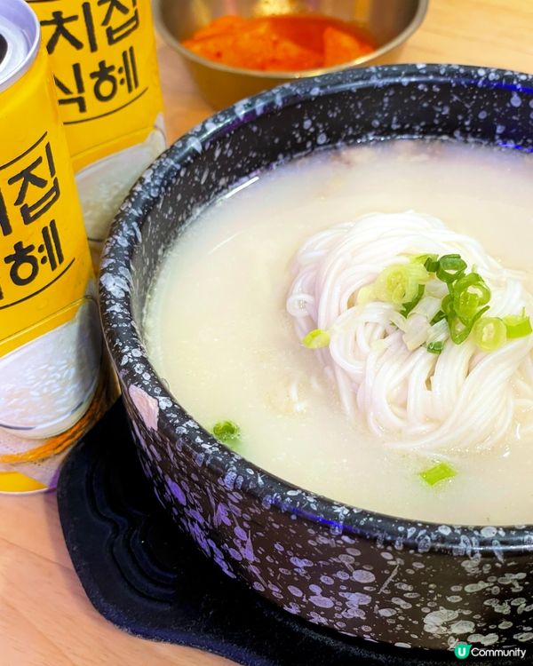 值得再黎 🥢🇰🇷水準 keep穩穩