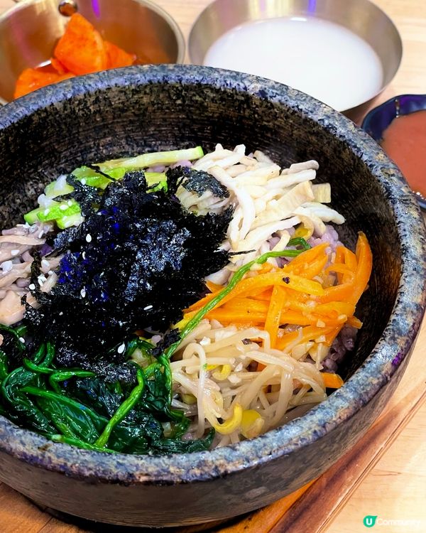 值得再黎 🥢🇰🇷水準 keep穩穩