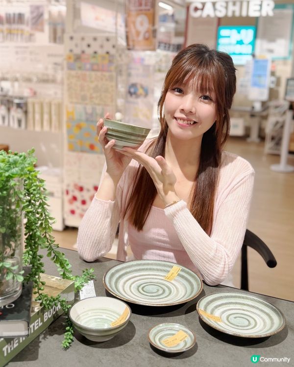 Nitori 聖誕年終感謝祭~