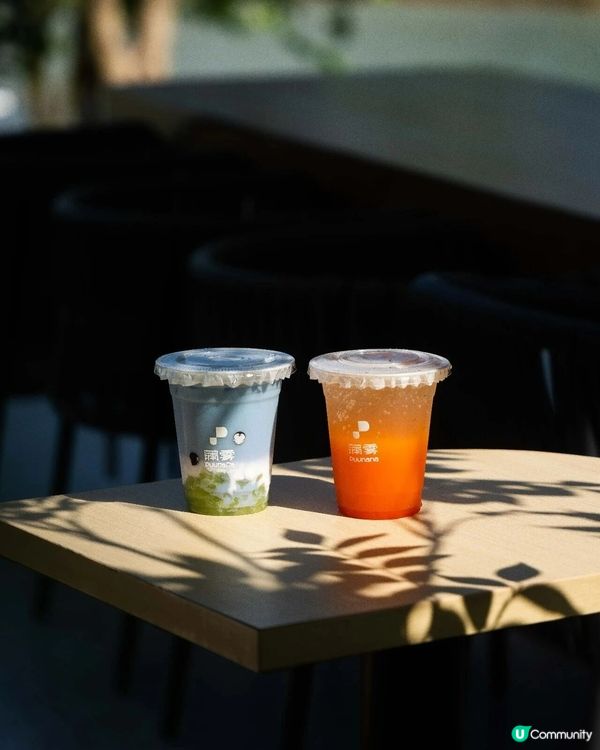 深圳必去2間湖景公園Cafe☕️愜意嘆咖啡之餘影相打卡一流📷