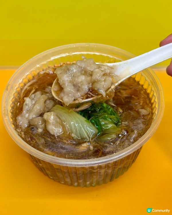 旺角人氣街頭小食👍