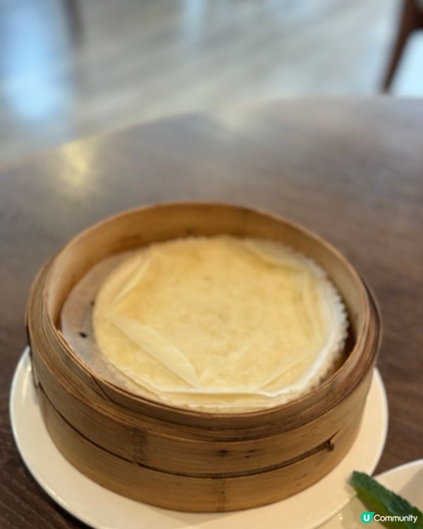 $398有黑醋骨、半隻北京填鴨、白菜同包茶位錢。