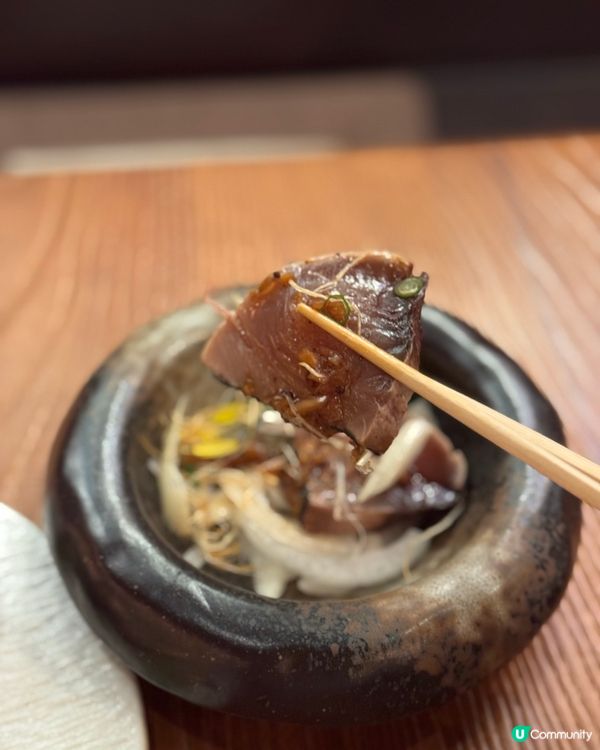 $100食北海道原板海膽魚子醬set😅