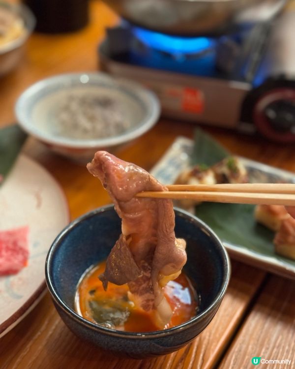 $100食北海道原板海膽魚子醬set😅