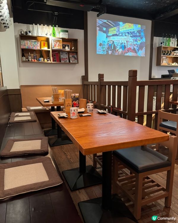 $100食北海道原板海膽魚子醬set😅