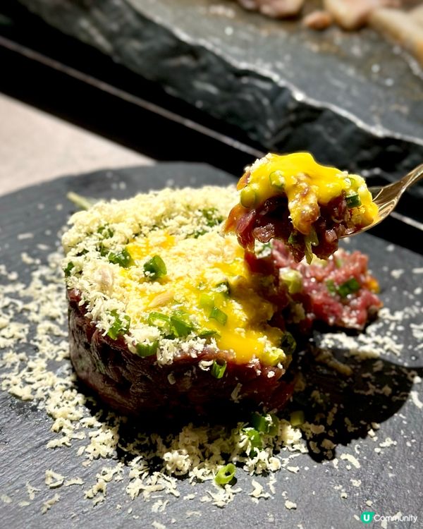 人氣濟洲岩洞燒肉🌋必食熟成五花肉💯