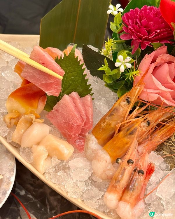 狂刷波士頓龍蝦🦞稱霸放題界🏆