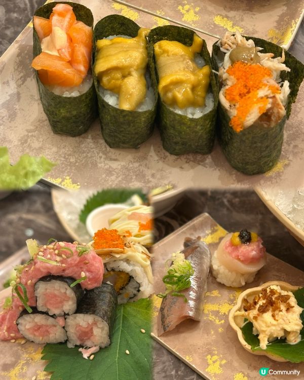 狂刷波士頓龍蝦🦞稱霸放題界🏆