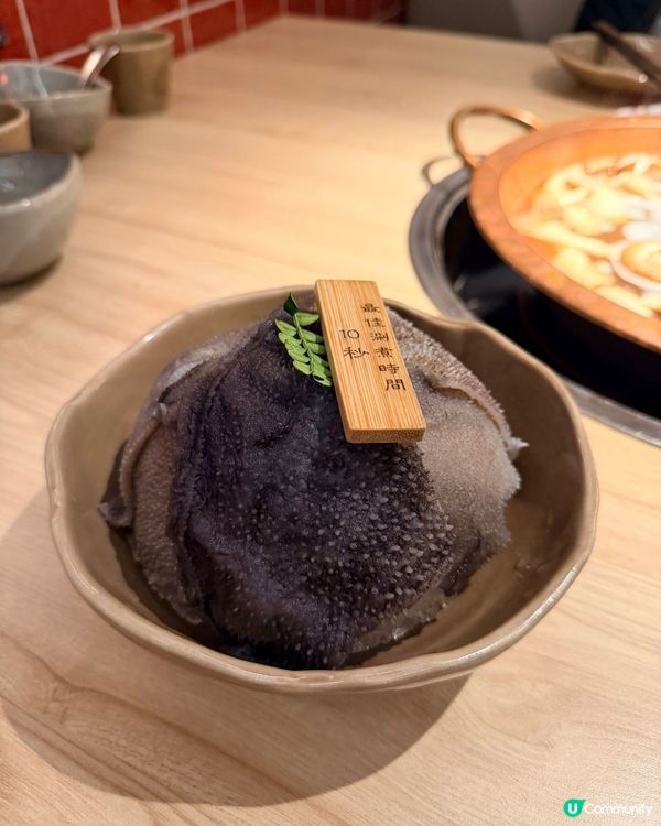 銅鑼灣重慶火鍋🔥2人餐暖笠笠！😋