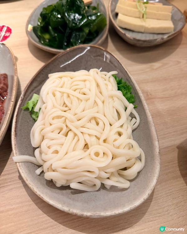 銅鑼灣重慶火鍋🔥2人餐暖笠笠！😋