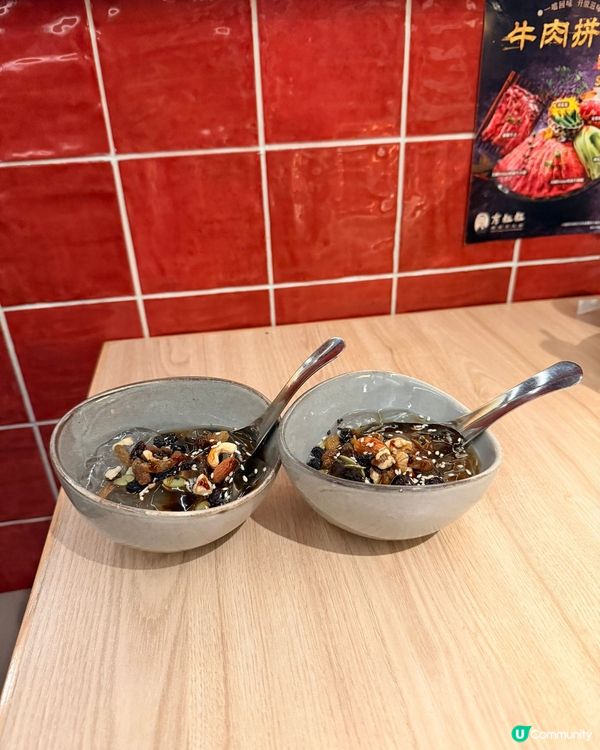 銅鑼灣重慶火鍋🔥2人餐暖笠笠！😋