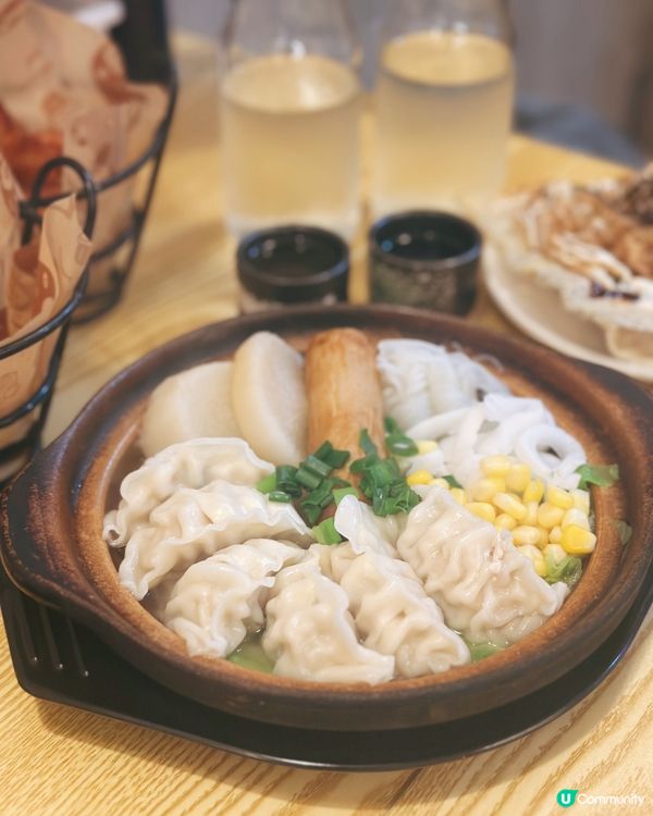 中環人必食！三一餃子🤤 晏晝排隊都值！😋