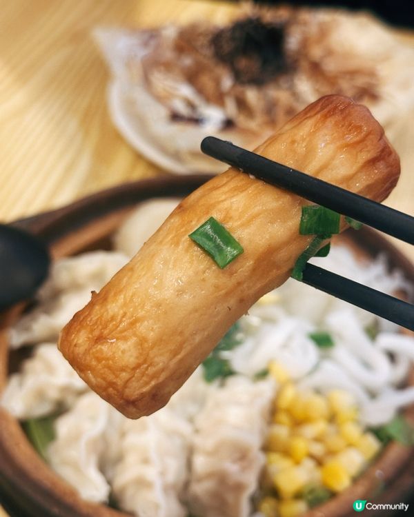 中環人必食！三一餃子🤤 晏晝排隊都值！😋