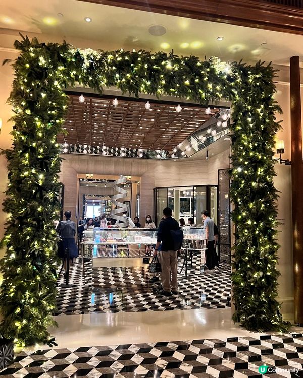 Rosewood 拿破崙🎂絕對係蛋糕界中的天花板🤤